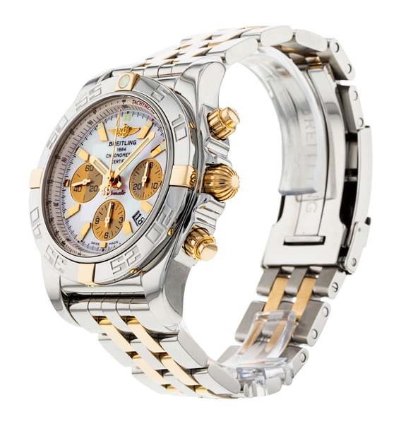 Breitling Chronomat 44 IB0110